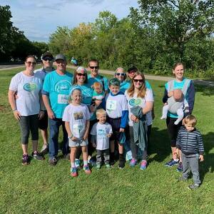 Team Page: Jan’s Clan